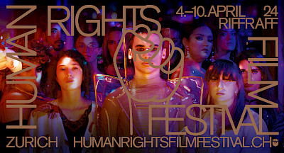 Human Rights Film Festival 2024